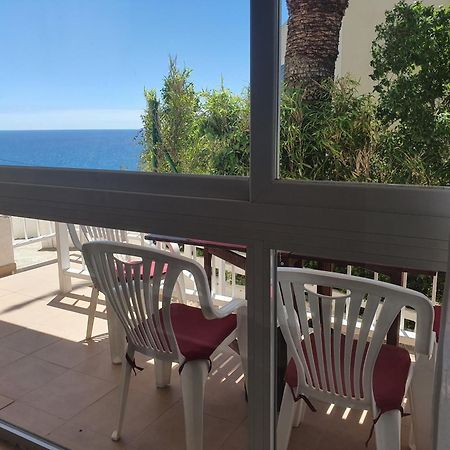 Apartamento Cerca Cala Crancs Playa Salou Luaran gambar