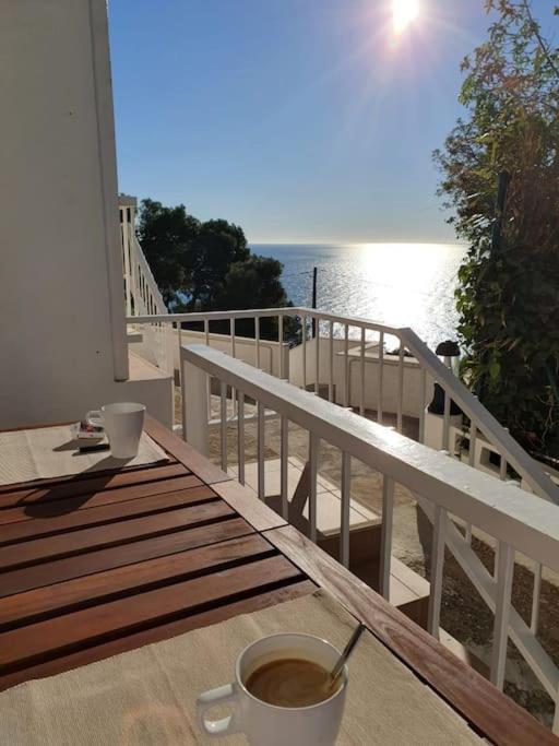 Apartamento Cerca Cala Crancs Playa Salou Luaran gambar