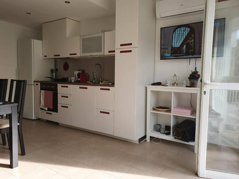 Apartamento Cerca Cala Crancs Playa Salou Luaran gambar