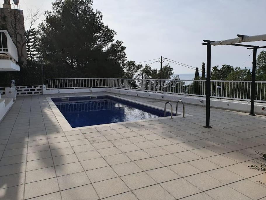Apartamento Cerca Cala Crancs Playa Salou Luaran gambar