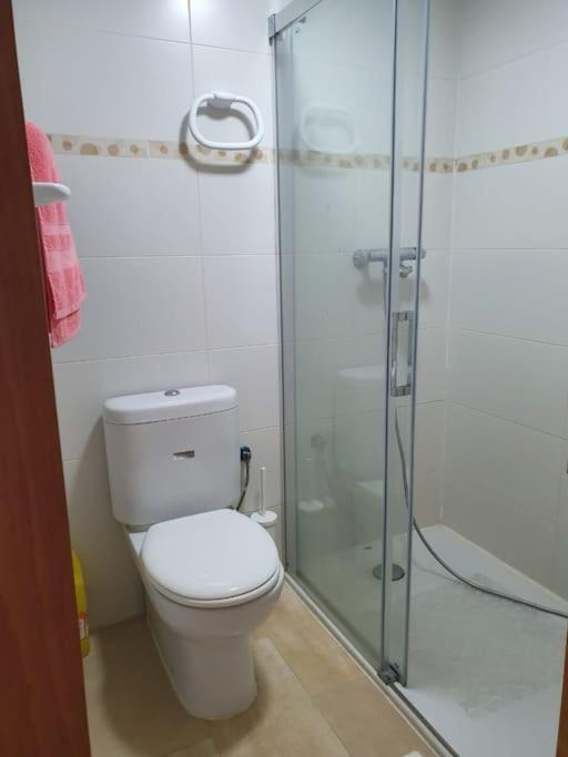 Apartamento Cerca Cala Crancs Playa Salou Luaran gambar