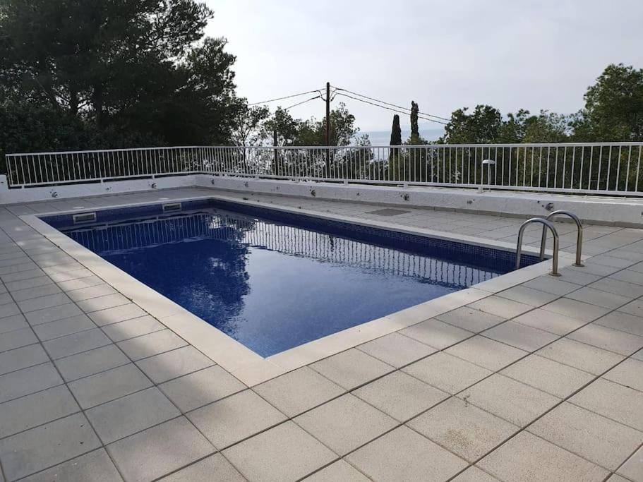 Apartamento Cerca Cala Crancs Playa Salou Luaran gambar