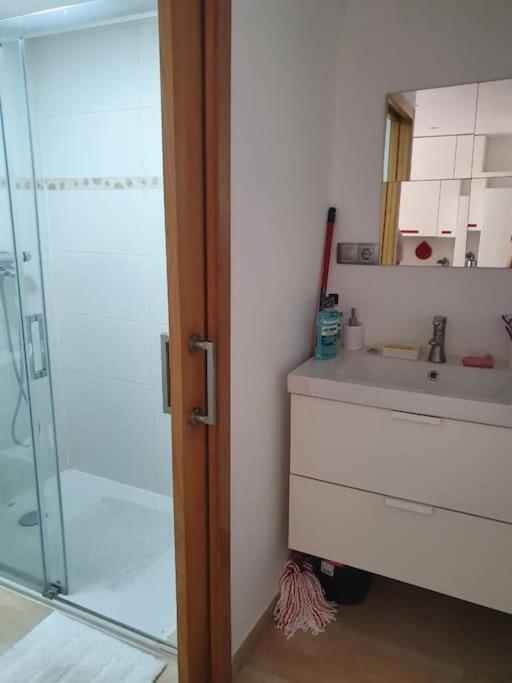 Apartamento Cerca Cala Crancs Playa Salou Luaran gambar
