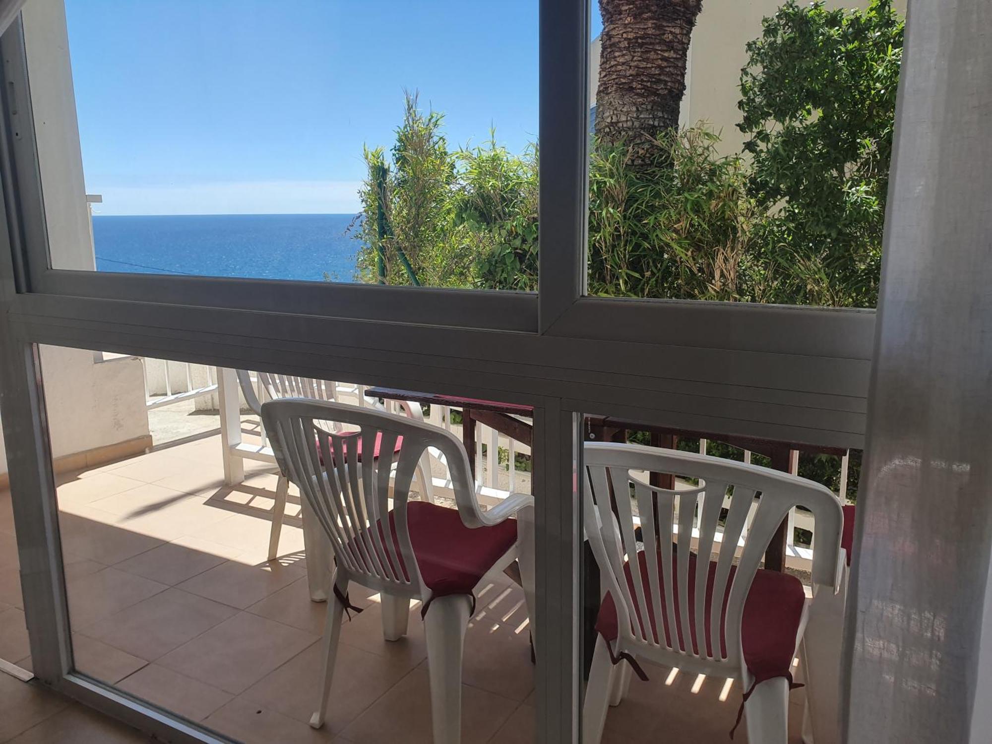 Apartamento Cerca Cala Crancs Playa Salou Luaran gambar