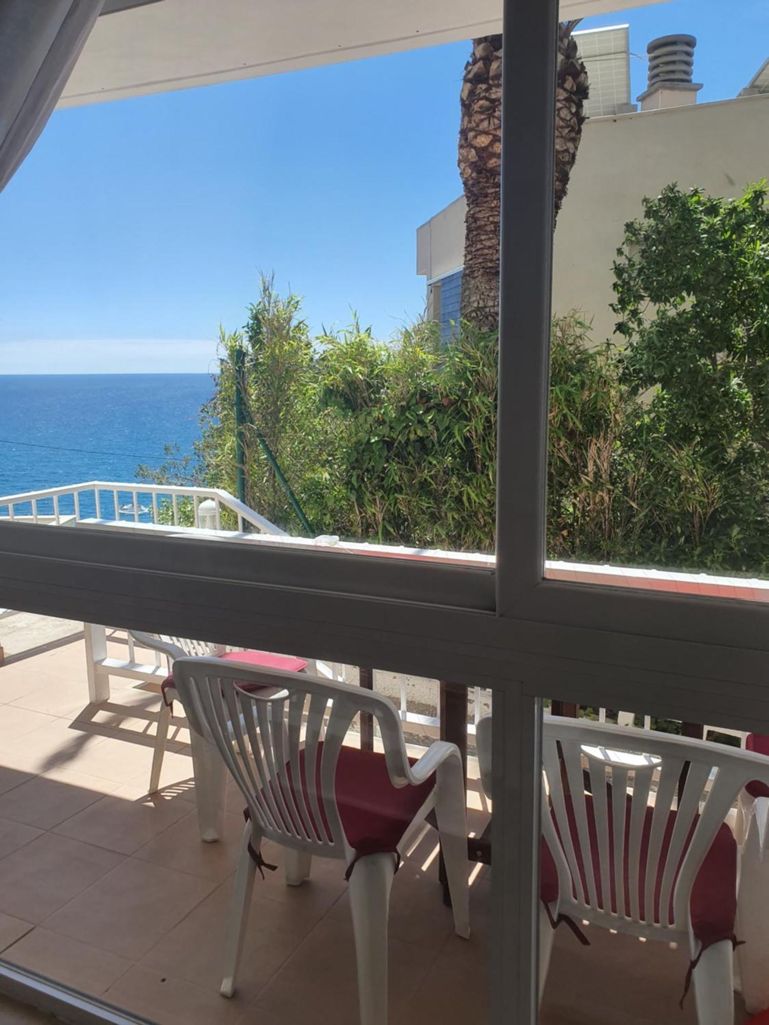 Apartamento Cerca Cala Crancs Playa Salou Luaran gambar